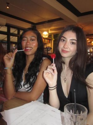 Lyzzahh Post #3