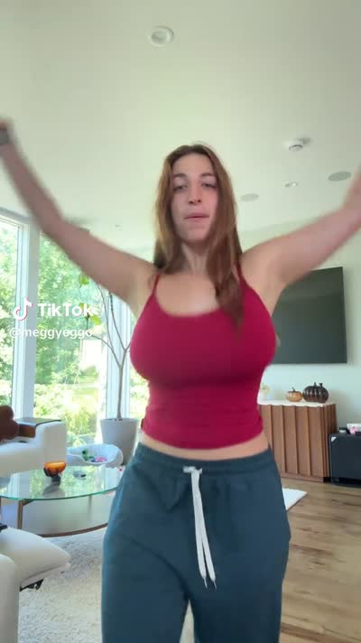 Megan Mccarthy