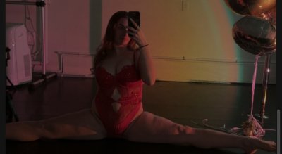 Mikailadancer