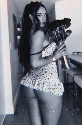 Morgan Vera Photo #235