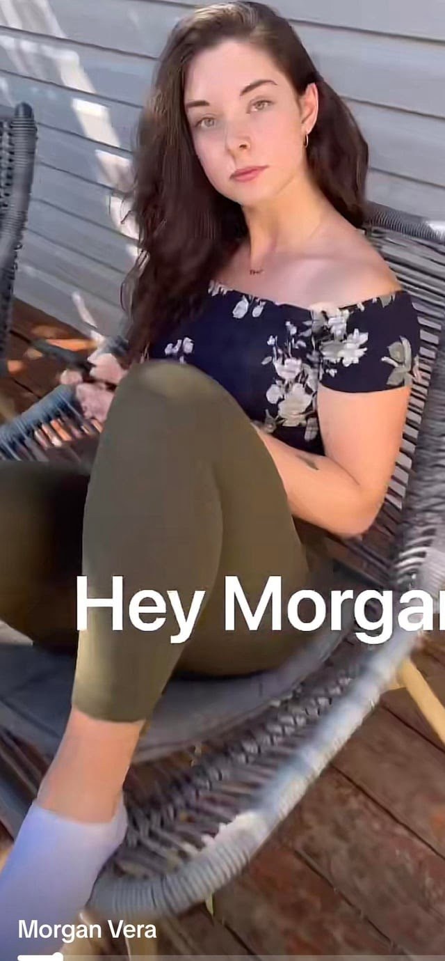 Morgan Vera Photo #251