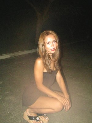 Katherine Tan Photo #6