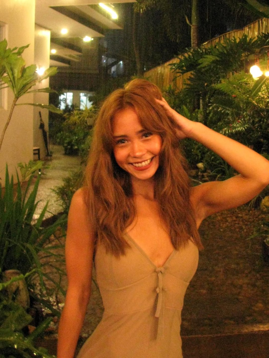 Katherine Tan Photo #9
