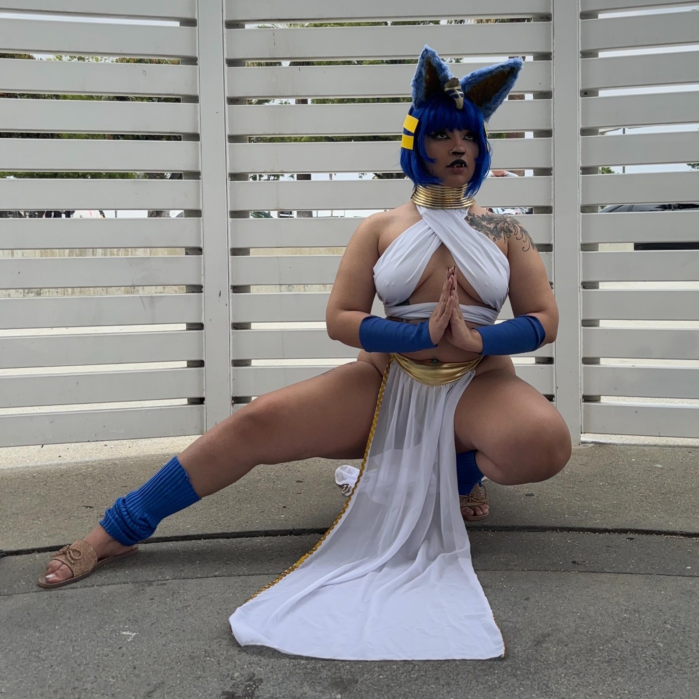 Katkyui Photo #4