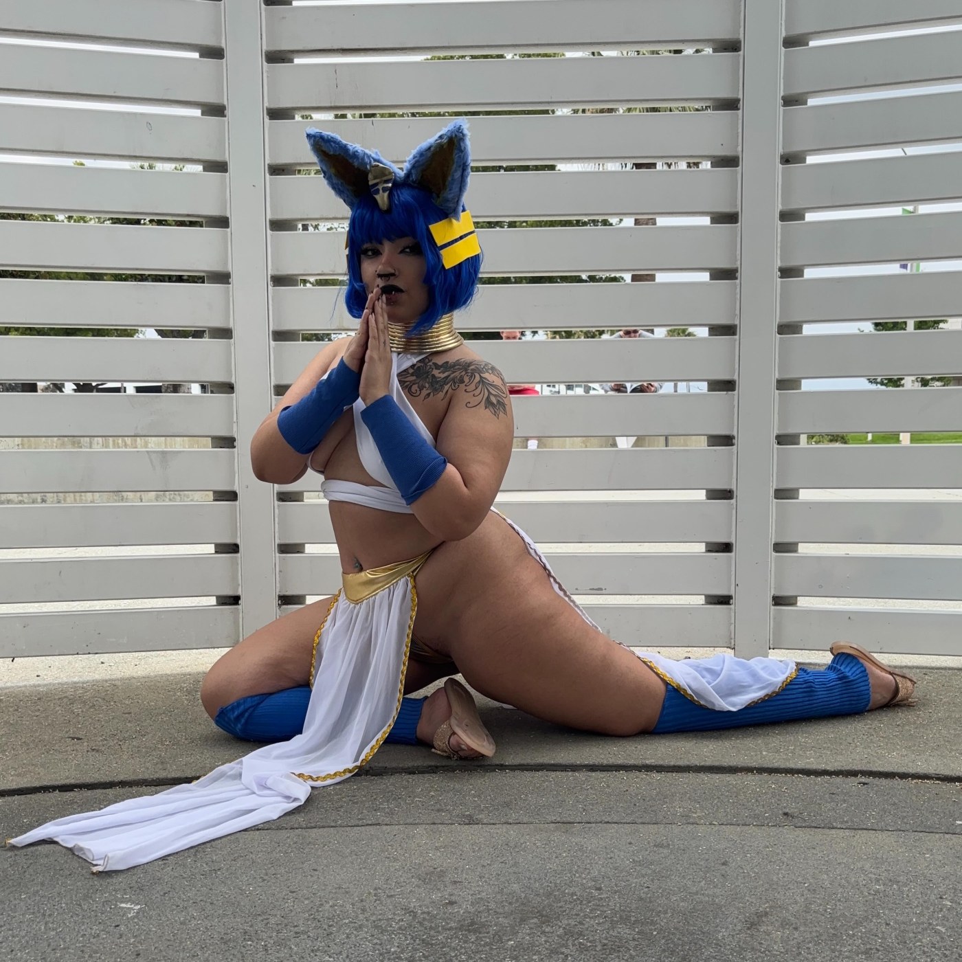 Katkyui Photo #1