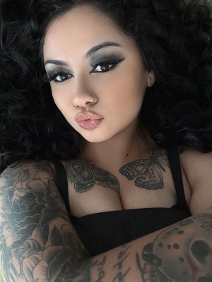 Katrinaidc Photo #6