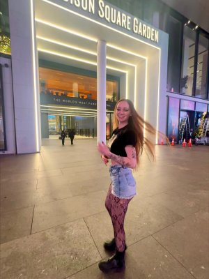 Naomi Rosenblum Post #4