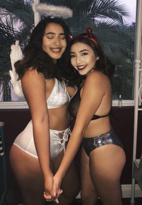 Nyah Benae Post #2
