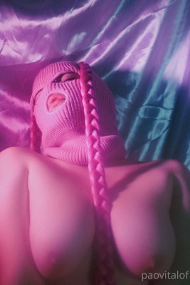 Pavipink Photo #5