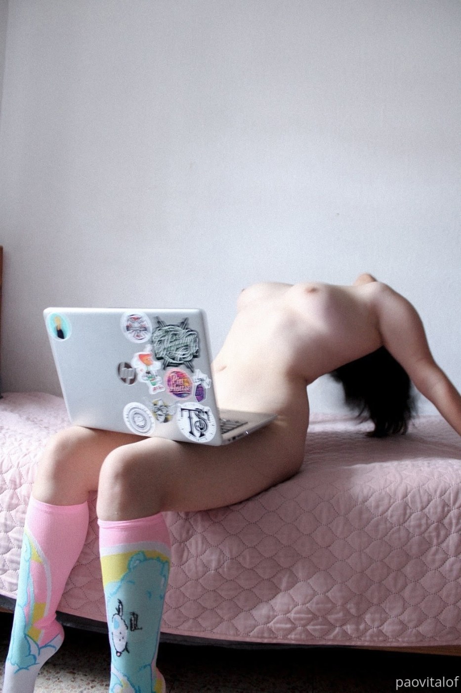 Pavipink Photo #19