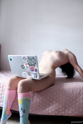 Pavipink Photo #19