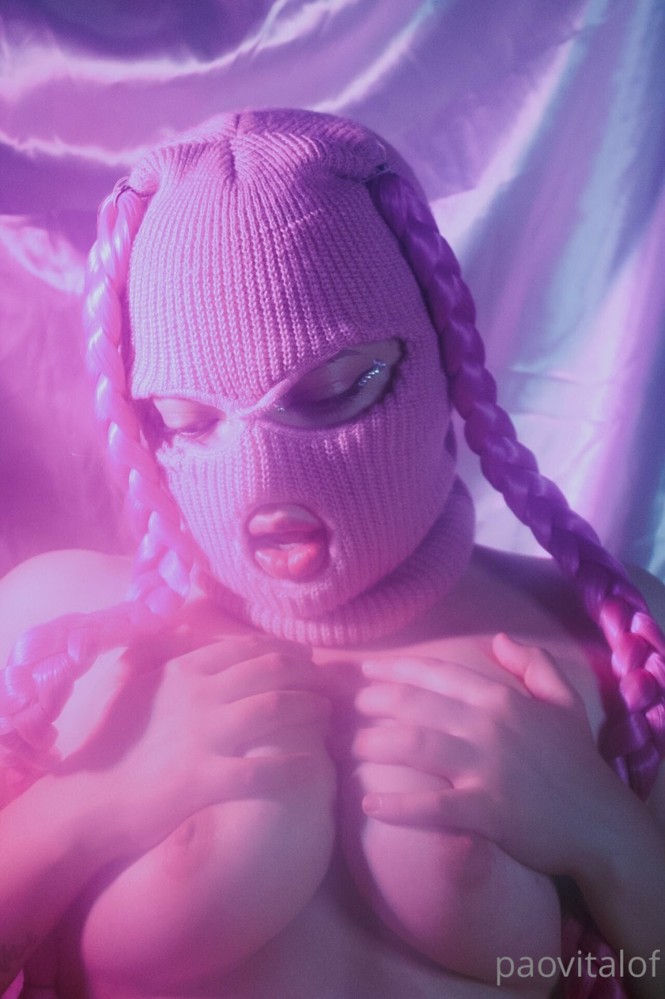 Pavipink Photo #24