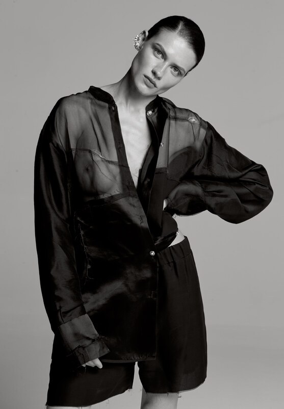 Polina Grosheva Photo #5