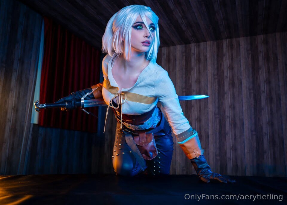 Aery Tiefling Photo #1513