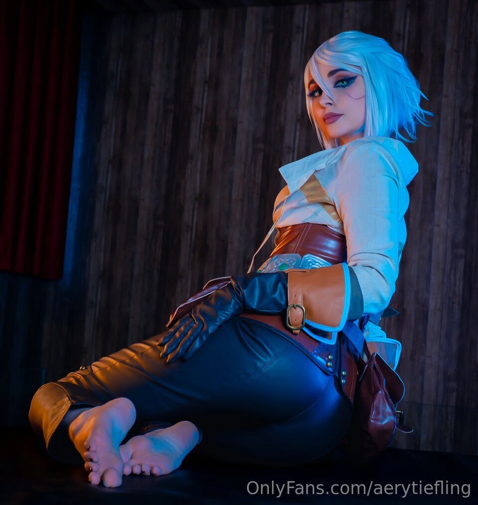 Aery Tiefling Photo #1521