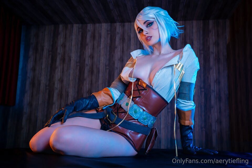 Aery Tiefling Photo #1515