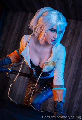 Aery Tiefling Photo #1511