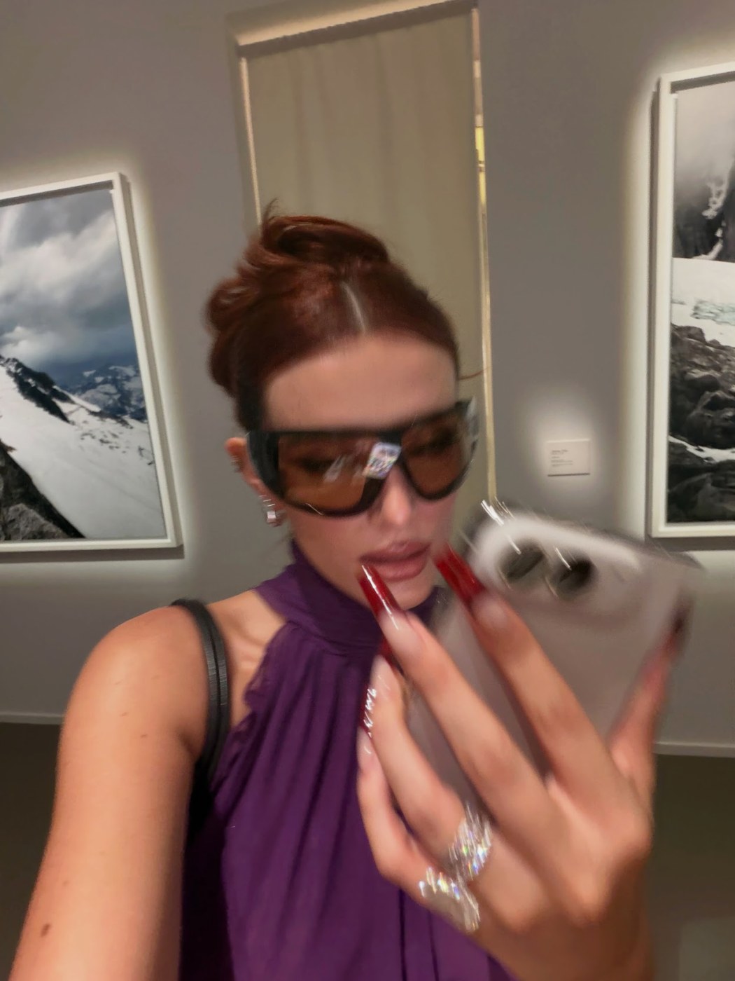 Bella Thorne Photo #456