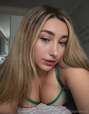 Chloe May Photo #72