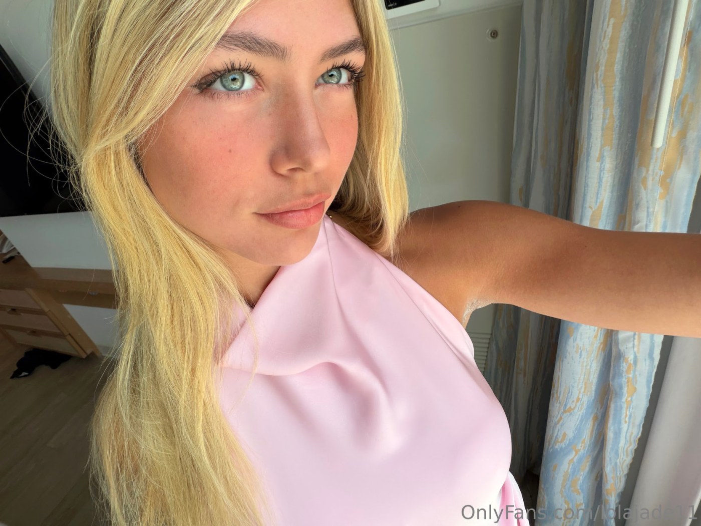 Lola Greiner Photo #16