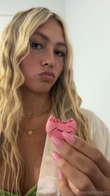 Lola Greiner Photo #40