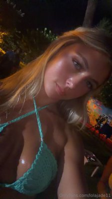 Lola Greiner Photo #26