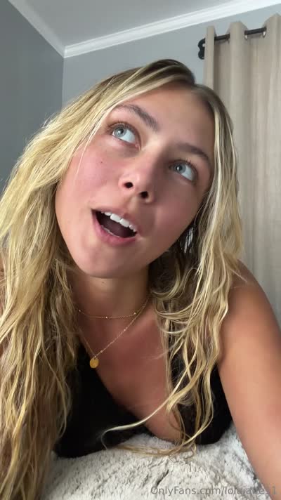 Lola Greiner Video #88