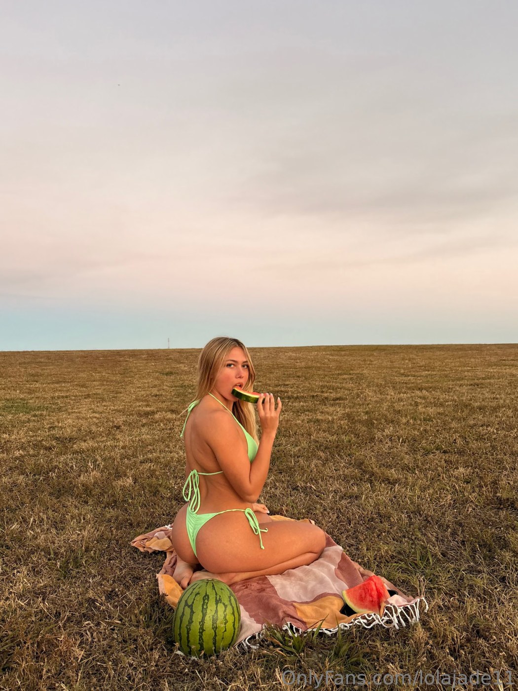 Lola Greiner Photo #102