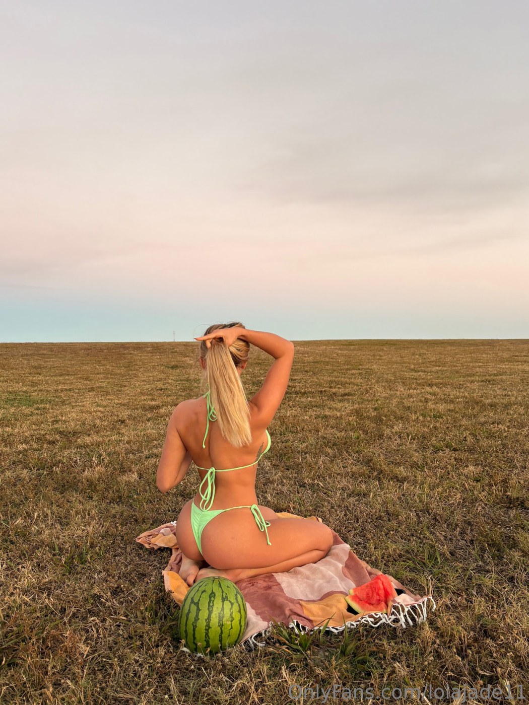 Lola Greiner Photo #97