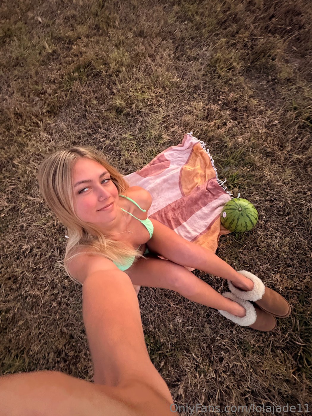 Lola Greiner Photo #92