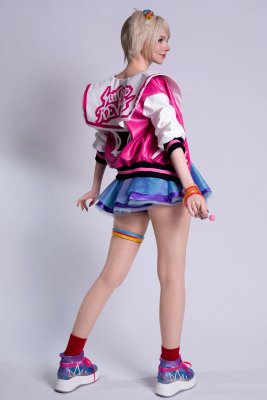 Peachmilky Photo #115