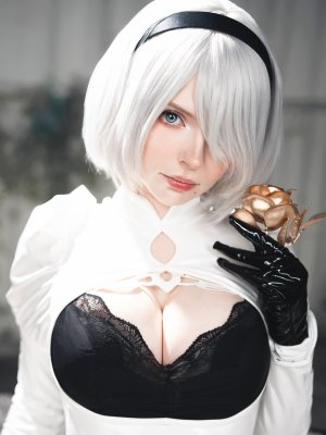 Peachmilky Photo #122