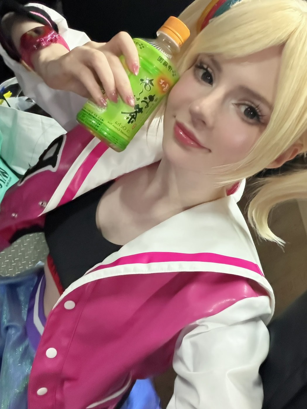Peachmilky Photo #124