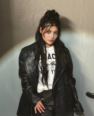 Sabrina Quesada Photo #84