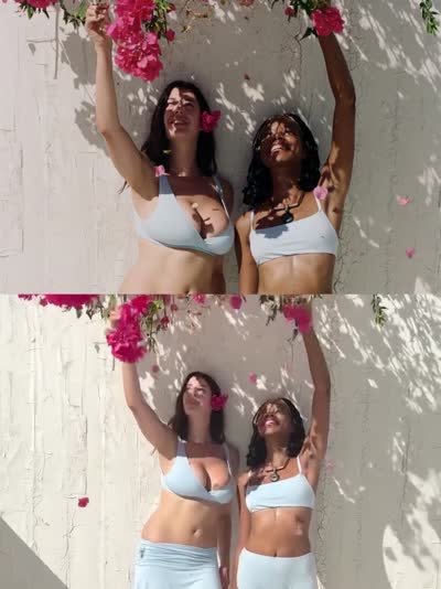 Sarah Mcdaniel Video #196
