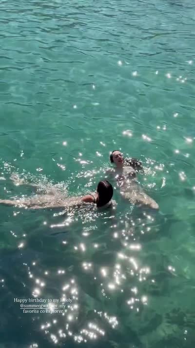 Sarah Mcdaniel Video #219