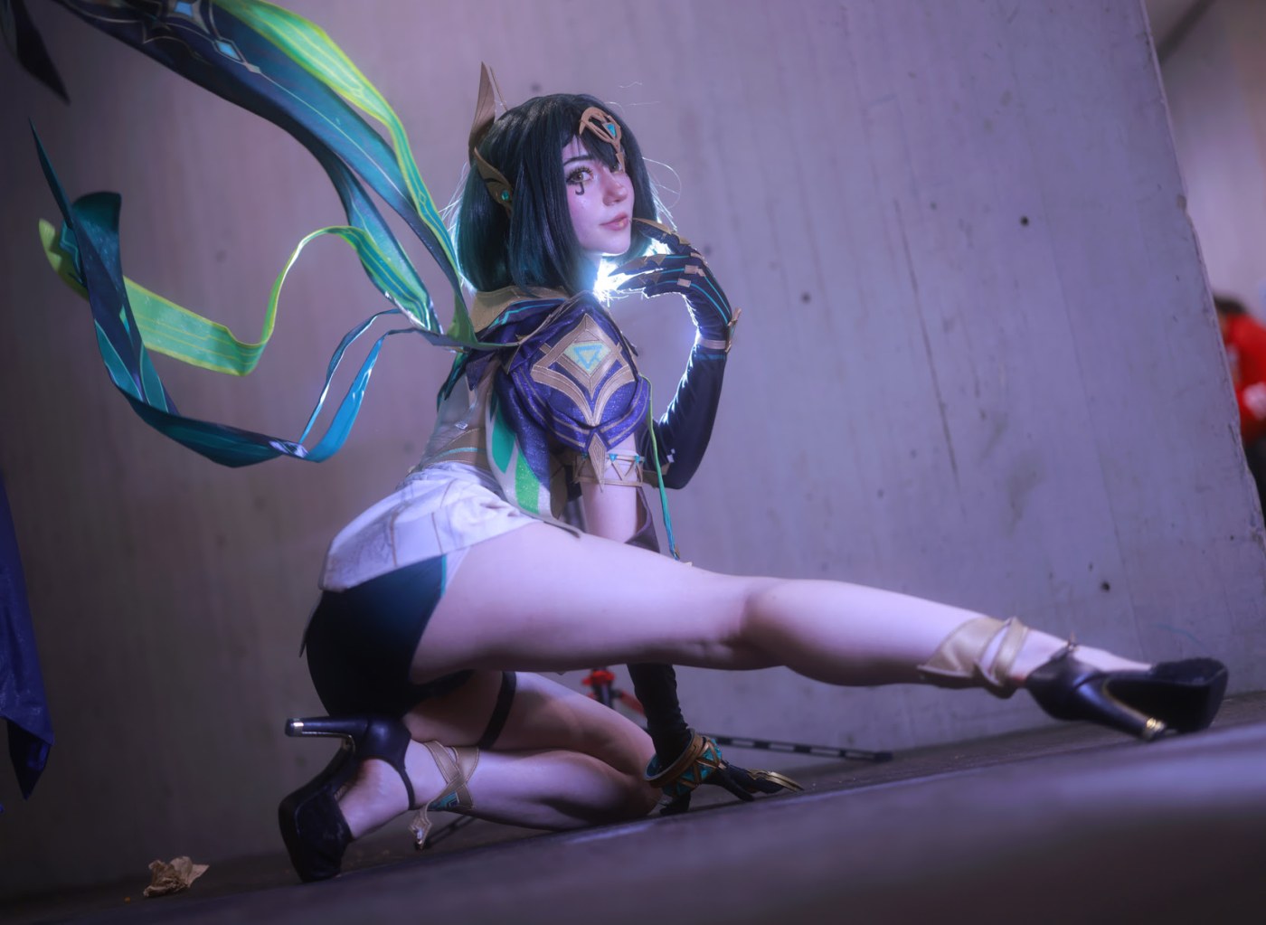 Celebi.cos Photo #87