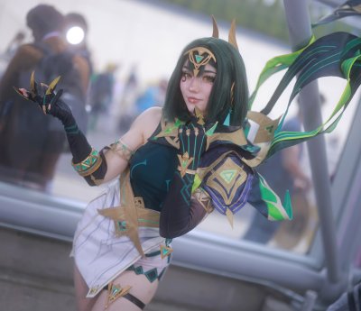 Celebi.cos Photo #91