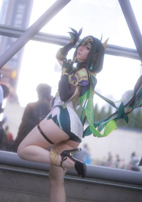 Celebi.cos Photo #90