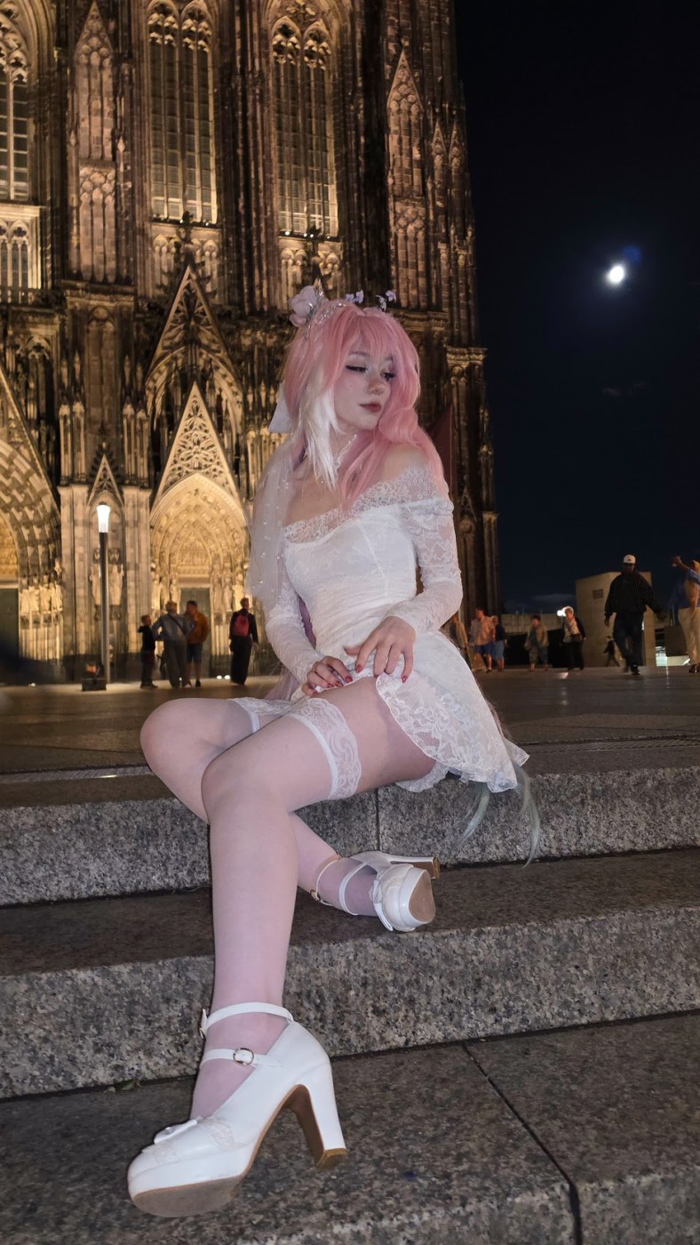 Celebi.cos Photo #106