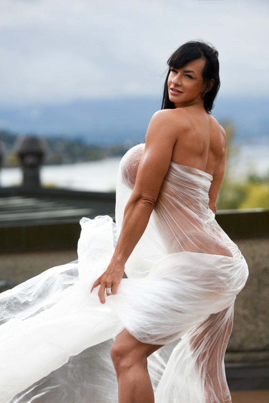 Cindy Landolt Photo #273