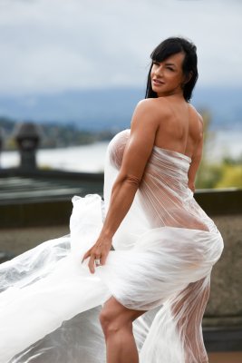 Cindy Landolt Photo #273