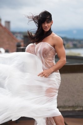 Cindy Landolt Photo #248