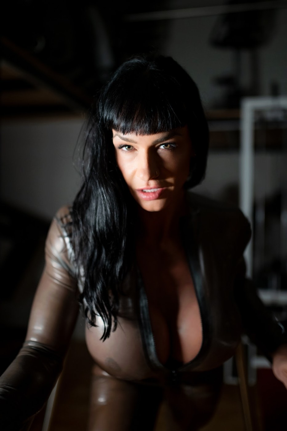 Cindy Landolt Photo #385