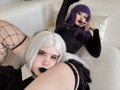 frauleinmilk Photo #553