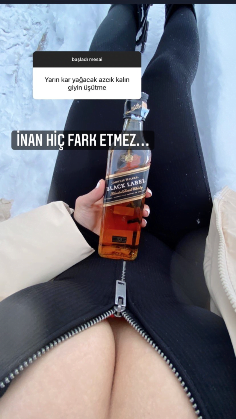 Gizem Bagdacicek Photo #127