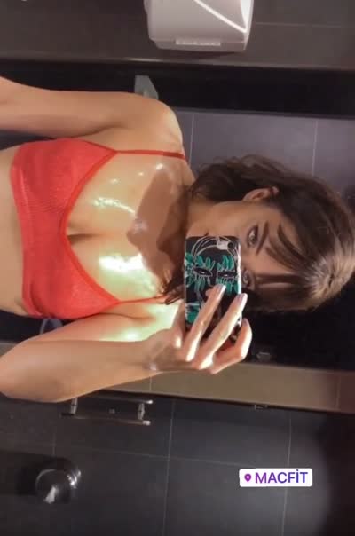 Gizem Bagdacicek Video #173