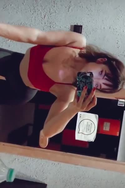 Gizem Bagdacicek Video #174