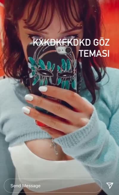 Gizem Bagdacicek