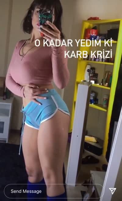 Gizem Bagdacicek